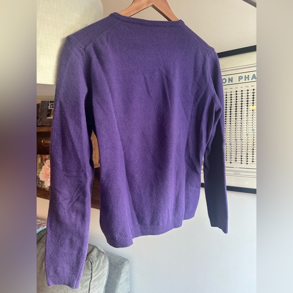 Benetton Cardigan - Picture 4 of 4